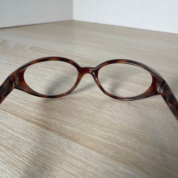 Vintage Ray-Ban Rituals W3065 Sunglasses FRAMES ONLY Tortoise Shell - Picture 6 of 9